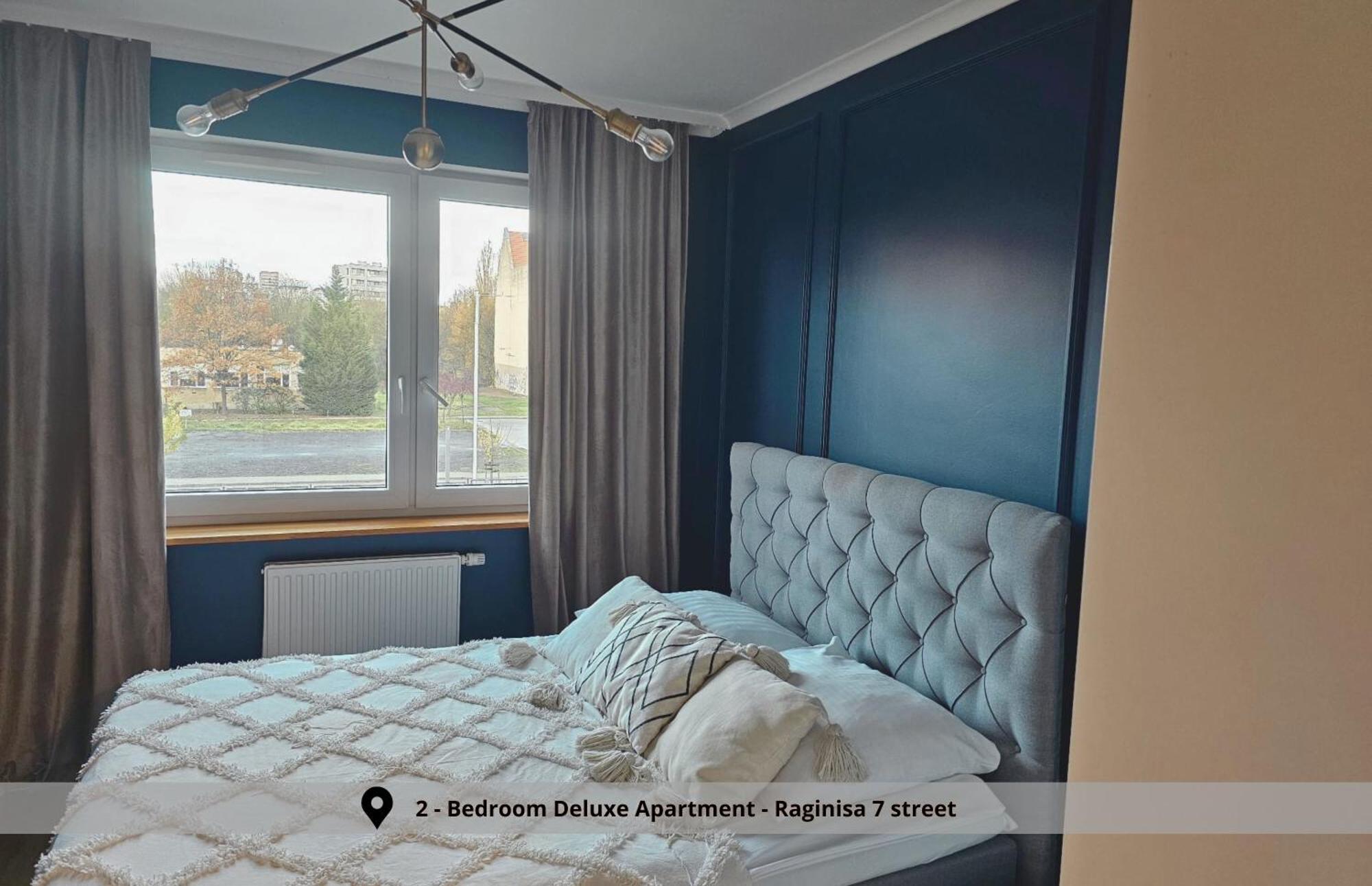 Allure Nautica Aparthotel Szczecin Exterior foto