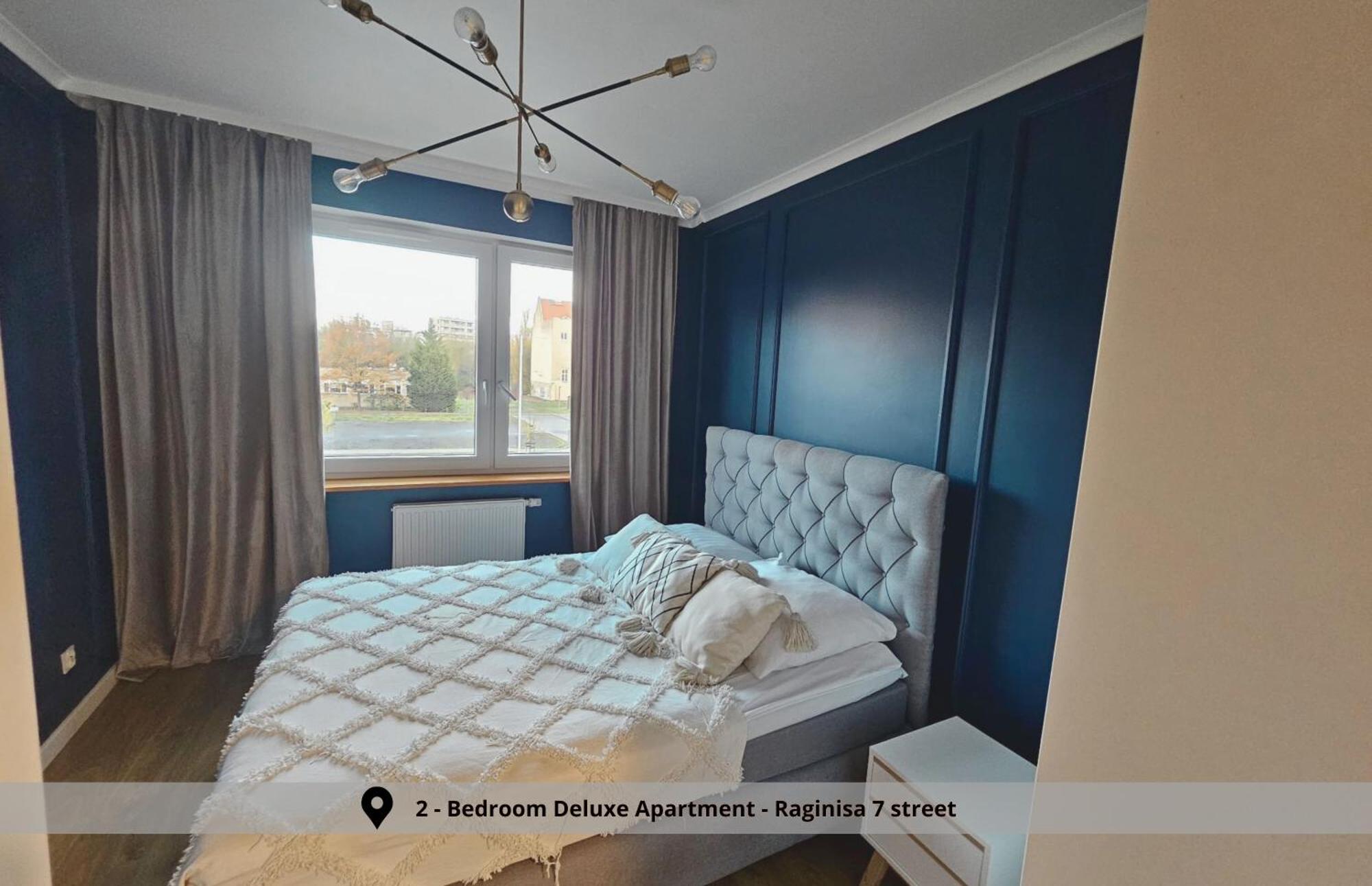 Allure Nautica Aparthotel Szczecin Exterior foto