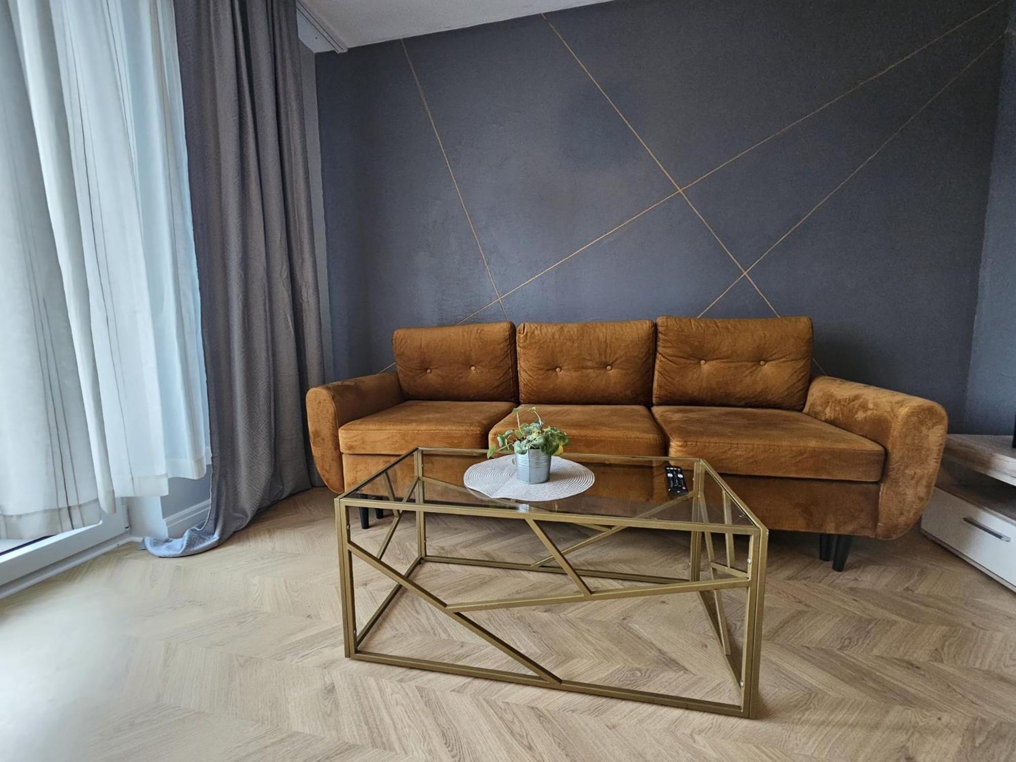Allure Nautica Aparthotel Szczecin Exterior foto